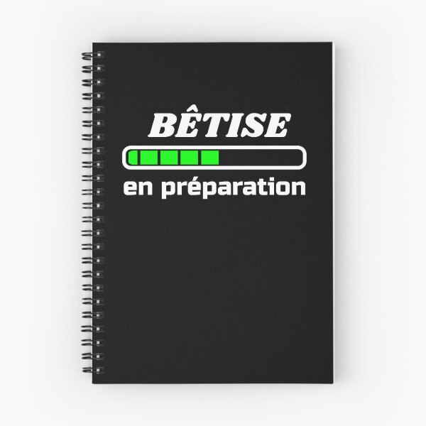 Item preview, stupidity in preparation humor designed and sold by la-petite-folie.