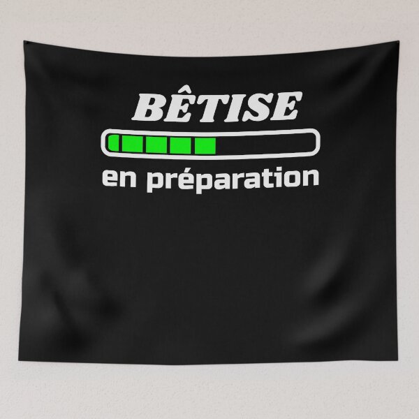 Item preview, stupidity in preparation humor designed and sold by la-petite-folie.