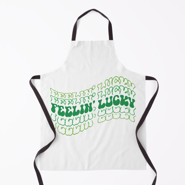 Item preview, Feelin Lucky for St. Patricks Day designed and sold by carpetunicam.