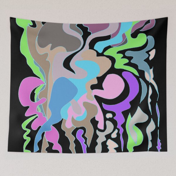 Item preview, Under the Sea - dark designed and sold by Tony Broadbent.