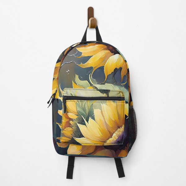 Item preview, Sunflower a Celebration of Summer's Beauty designed and sold by PrintableAIDrea.