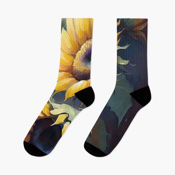 Item preview, Sunflower a Celebration of Summer's Beauty designed and sold by PrintableAIDrea.