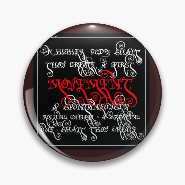 Item preview, Nietzsche quote designed and sold by jassalyers.