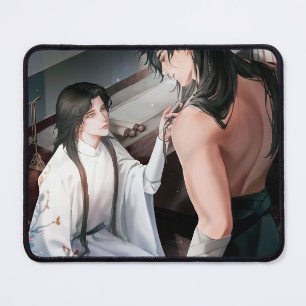 Item preview, heaven officials blessing designed and sold by Zhan Zhan.