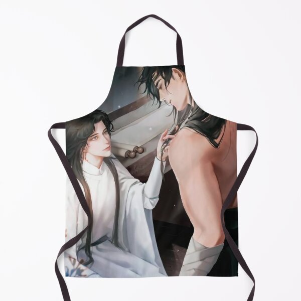 Item preview, heaven officials blessing designed and sold by Zhan Zhan.