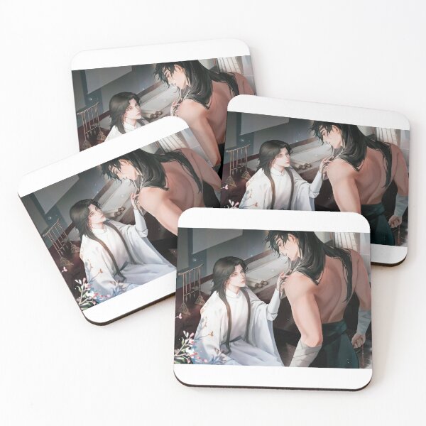 Item preview, heaven officials blessing designed and sold by Zhan Zhan.