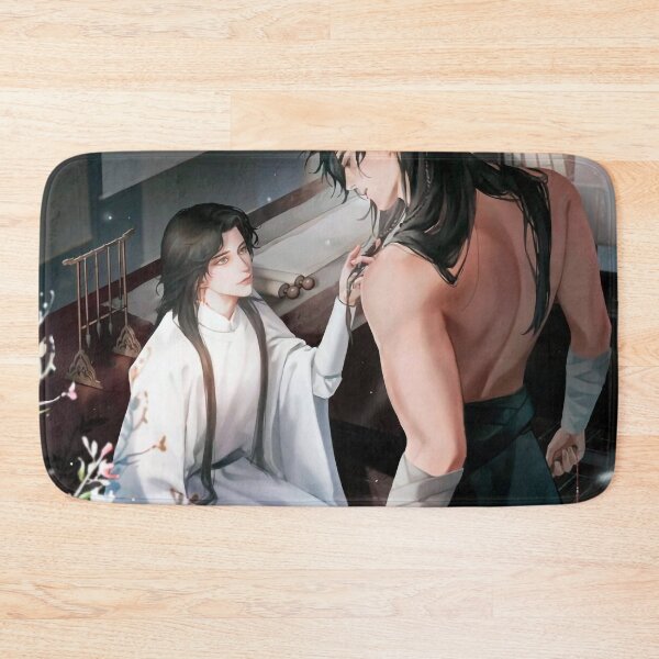 Item preview, heaven officials blessing designed and sold by Zhan Zhan.