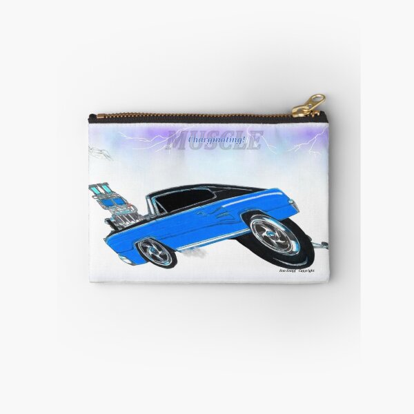 Item preview, Muscle Cars  //  Charginating! designed and sold by Imagin8er.
