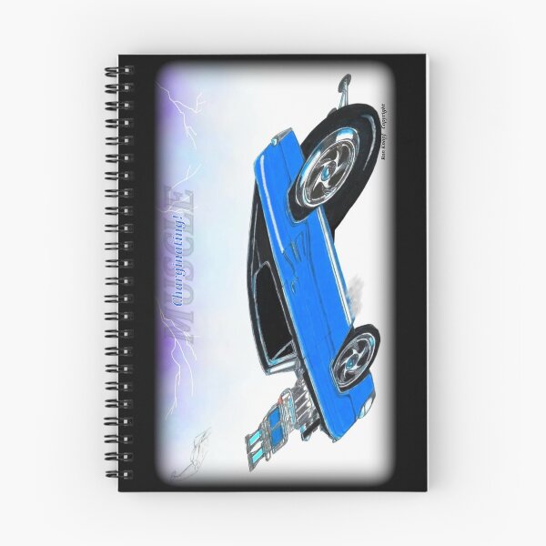Item preview, Muscle Cars  //  Charginating! designed and sold by Imagin8er.