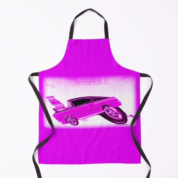 Item preview, Muscle Cars // Charginating! designed and sold by Imagin8er.
