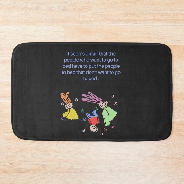 Item preview, The bedtime routine    designed and sold by Kidzx6.
