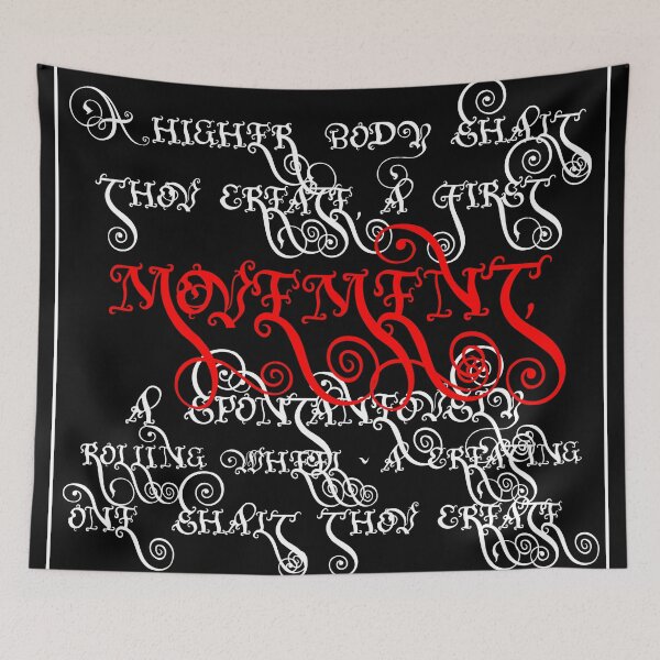 Item preview, Nietzsche quote designed and sold by jassalyers.