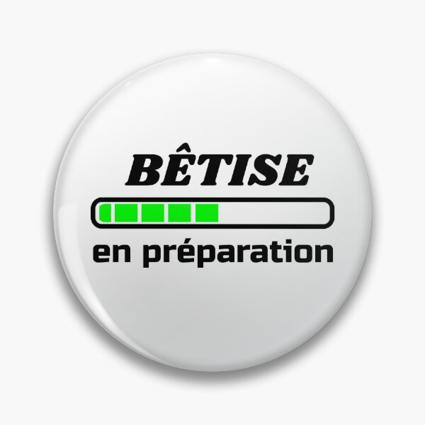 Item preview, stupidity in preparation humor designed and sold by la-petite-folie.