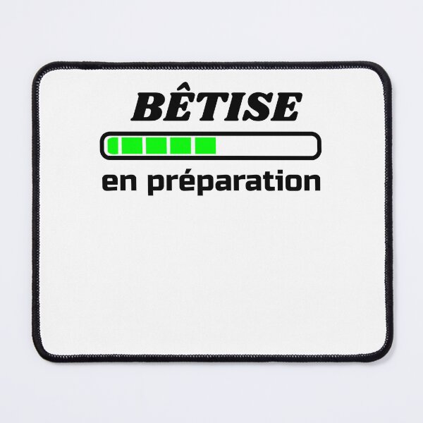 Item preview, stupidity in preparation humor designed and sold by la-petite-folie.