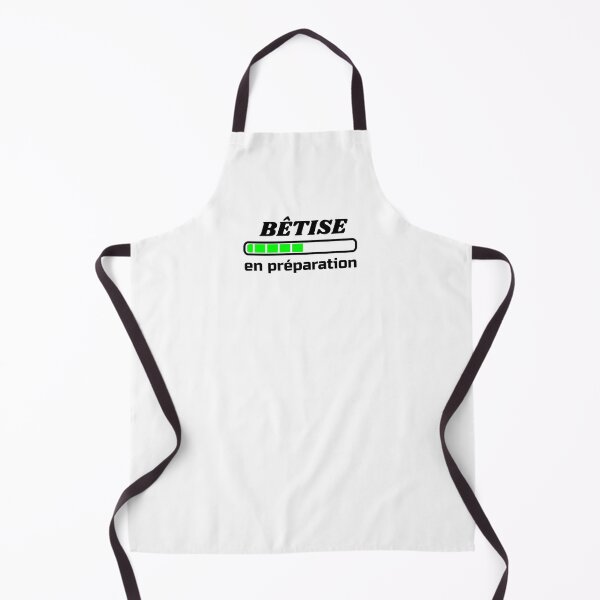 Item preview, stupidity in preparation humor designed and sold by la-petite-folie.