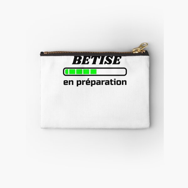 Item preview, stupidity in preparation humor designed and sold by la-petite-folie.
