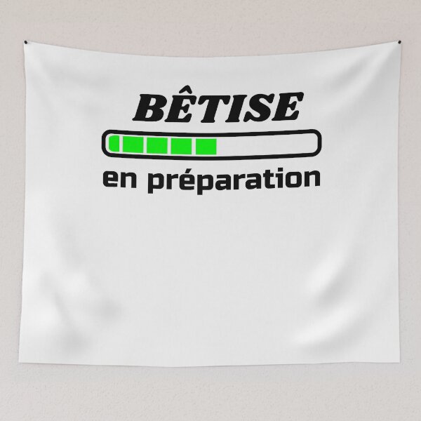 Item preview, stupidity in preparation humor designed and sold by la-petite-folie.