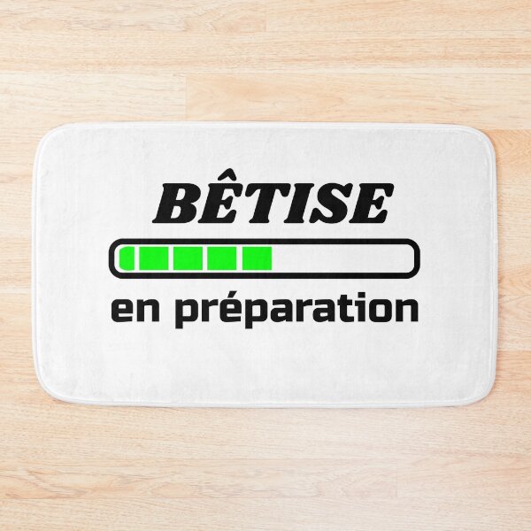 Item preview, stupidity in preparation humor designed and sold by la-petite-folie.