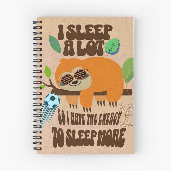 Item preview, I love to sleep and sleep a lot like babies designed and sold by Cassa1224.