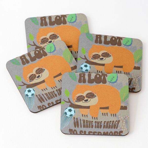 Item preview, I love to sleep and sleep a lot like babies designed and sold by Cassa1224.
