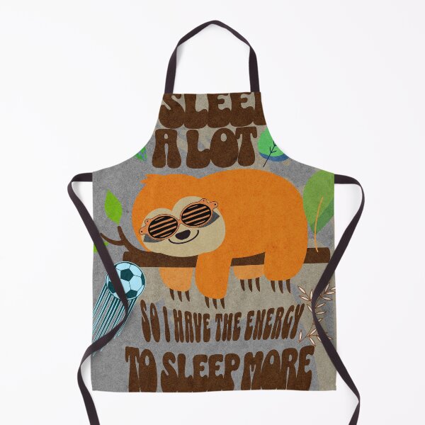 Item preview, I love to sleep and sleep a lot like babies designed and sold by Cassa1224.