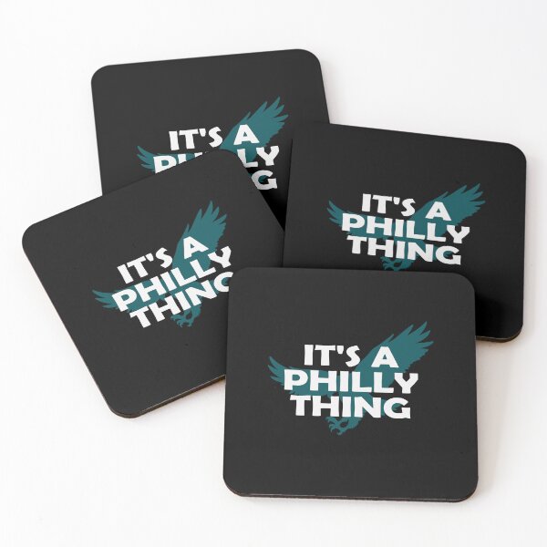 Item preview, Its A Philly ThingPhiladelphia Eagles designed and sold by DesignMacy.