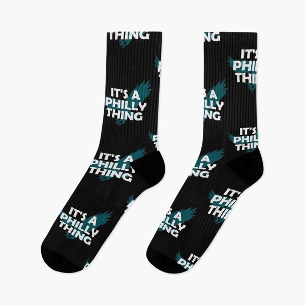 Item preview, Its A Philly ThingPhiladelphia Eagles designed and sold by DesignMacy.