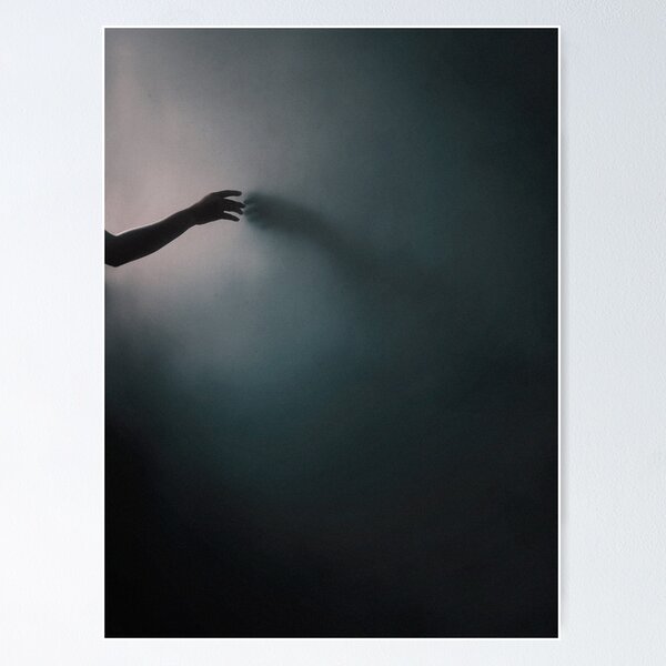 Item preview, Ghost Touch designed and sold by Katrina Yu.