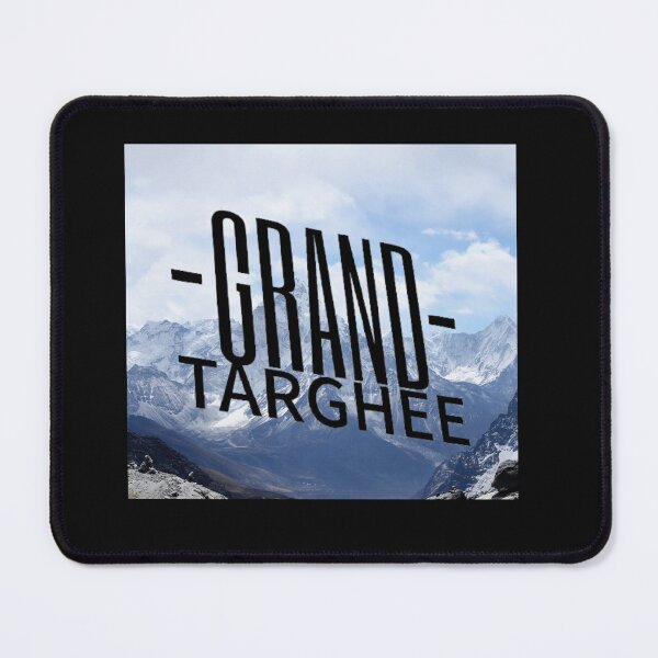 Item preview, Grand Targhee designed and sold by jlicero.