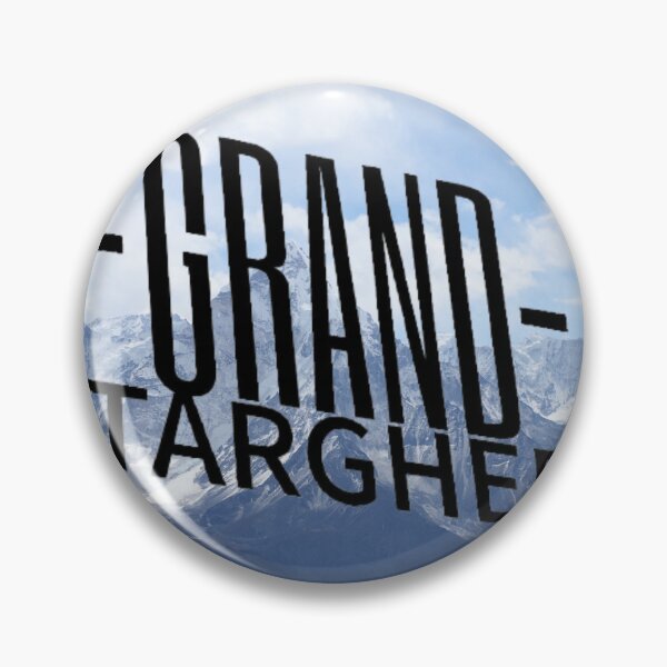 Item preview, Grand Targhee designed and sold by jlicero.