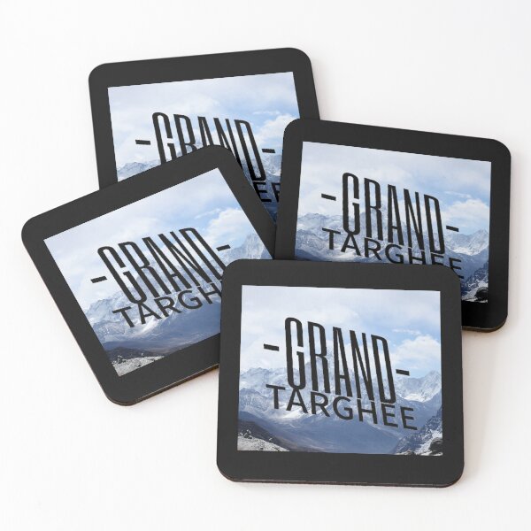 Item preview, Grand Targhee designed and sold by jlicero.