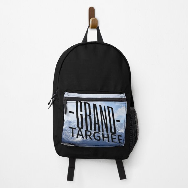 Item preview, Grand Targhee designed and sold by jlicero.