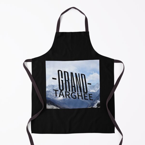 Item preview, Grand Targhee designed and sold by jlicero.