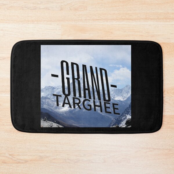Item preview, Grand Targhee designed and sold by jlicero.
