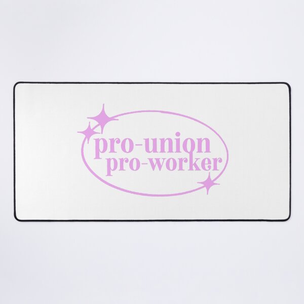 Item preview, pro union y2k 1 designed and sold by quinnhopp.