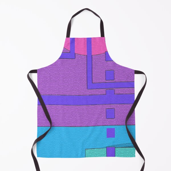 Item preview, 90's color squares designed and sold by TondoMeander.