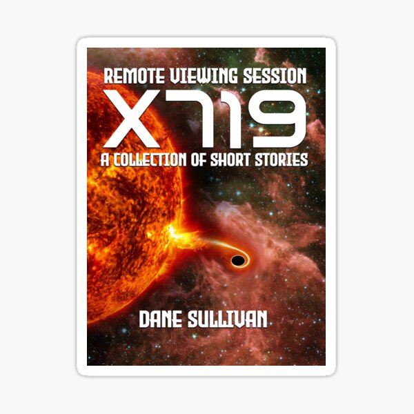 X719 Sticker