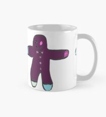 Gingerbread man - gingerbreads Mug