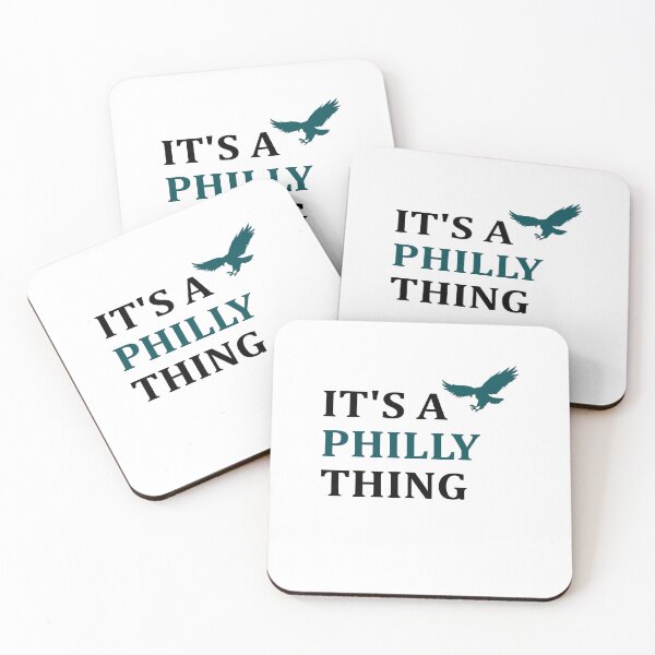 Item preview, Its A Philly ThingPhiladelphia Eagles designed and sold by DesignMacy.