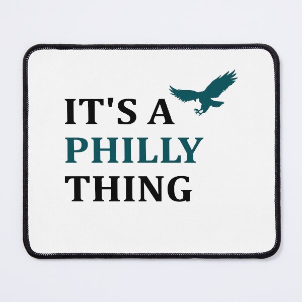 Item preview, Its A Philly ThingPhiladelphia Eagles designed and sold by DesignMacy.