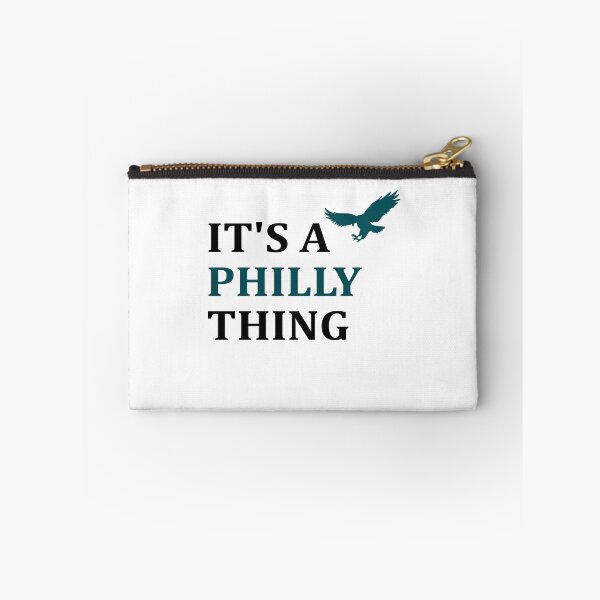 Item preview, Its A Philly ThingPhiladelphia Eagles designed and sold by DesignMacy.