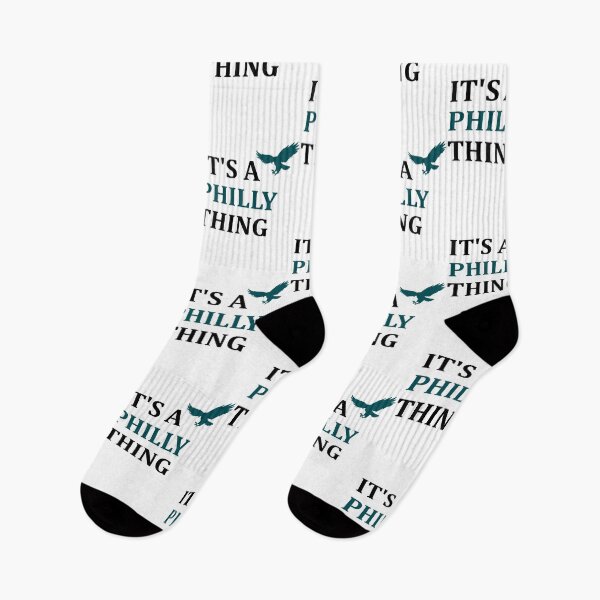 Item preview, Its A Philly ThingPhiladelphia Eagles designed and sold by DesignMacy.