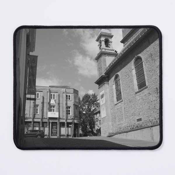 Item preview, Montreal, The Street of Vieux-Port/ Old Port designed and sold by laurenislorem.