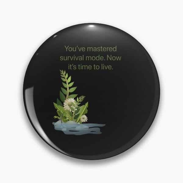 Item preview, Start living.     designed and sold by Kidzx6.