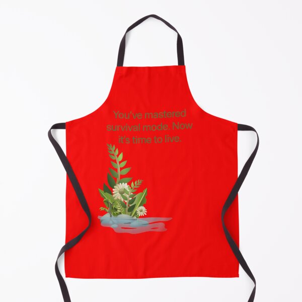 Item preview, Start living.     designed and sold by Kidzx6.
