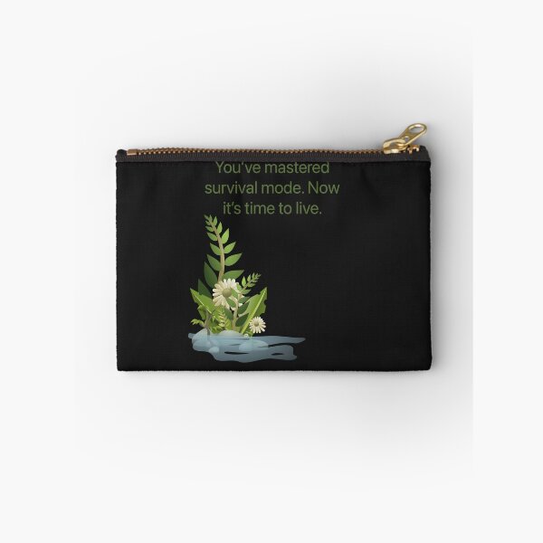 Item preview, Start living.     designed and sold by Kidzx6.