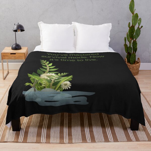 Item preview, Start living.     designed and sold by Kidzx6.