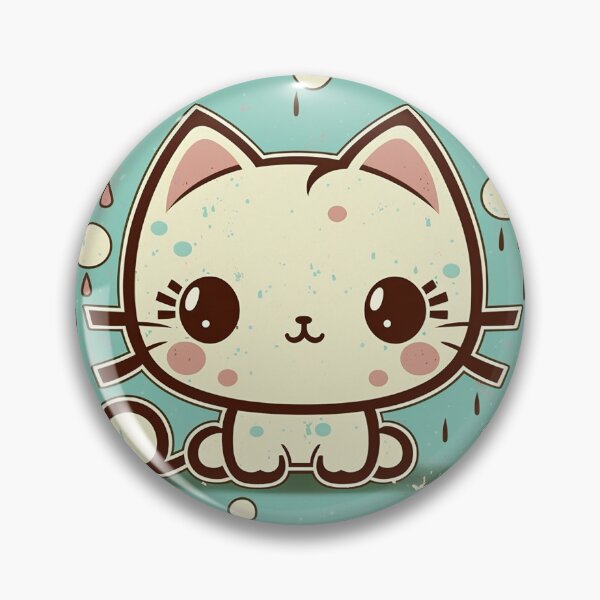 Item preview, Awesome Kitten!!! designed and sold by MyFavorTee.