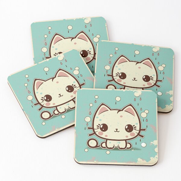 Item preview, Awesome Kitten!!! designed and sold by MyFavorTee.