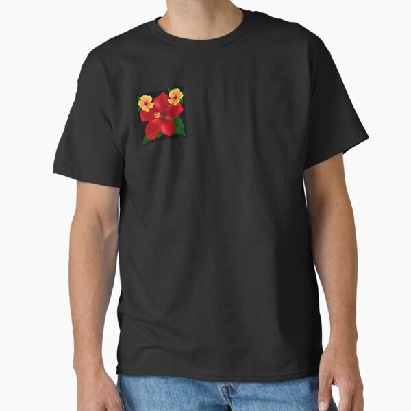 Item preview, Hibiscus  designed and sold by Vivinedrawsells.